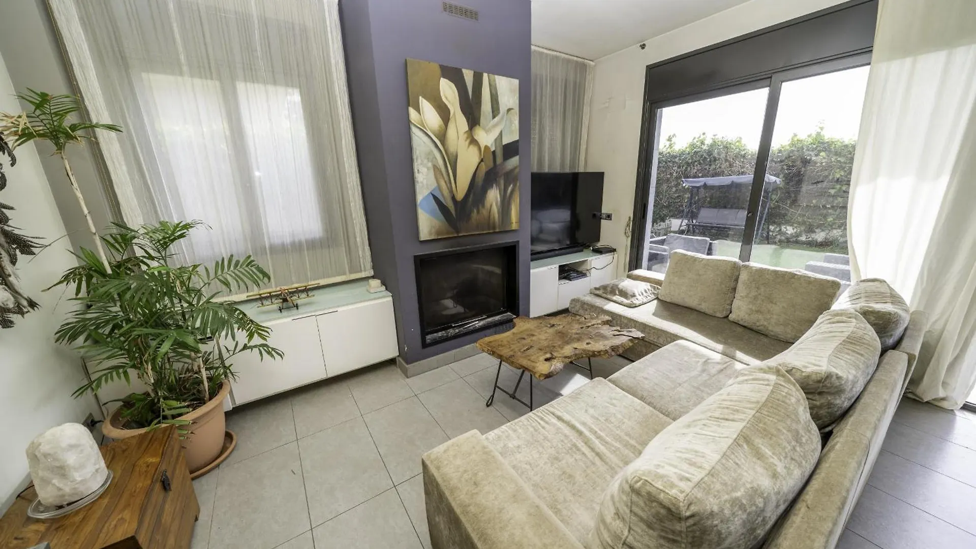 别墅 Homeholidaysrentals Colors - Costa Barcelona 皮内达德马尔