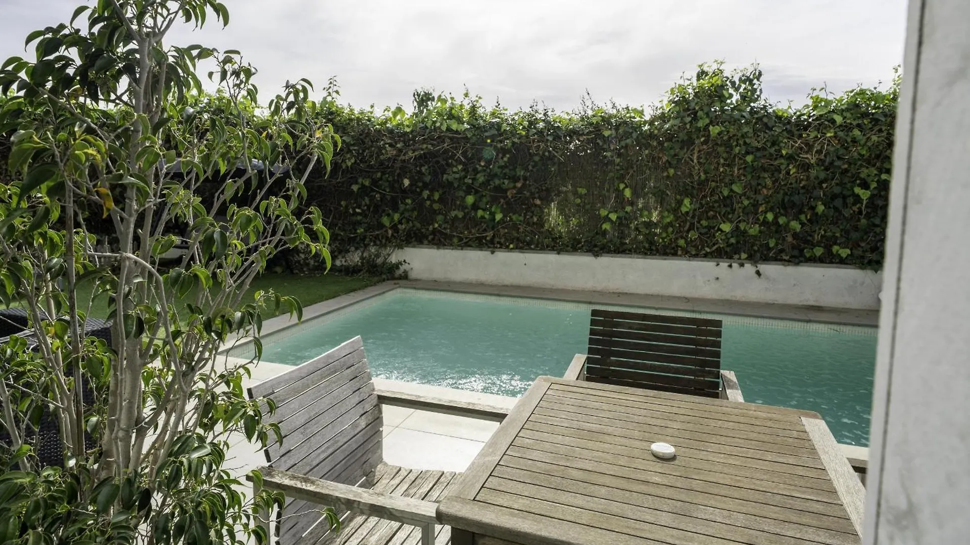 Homeholidaysrentals Colors - Costa Barcelona Pineda de Mar