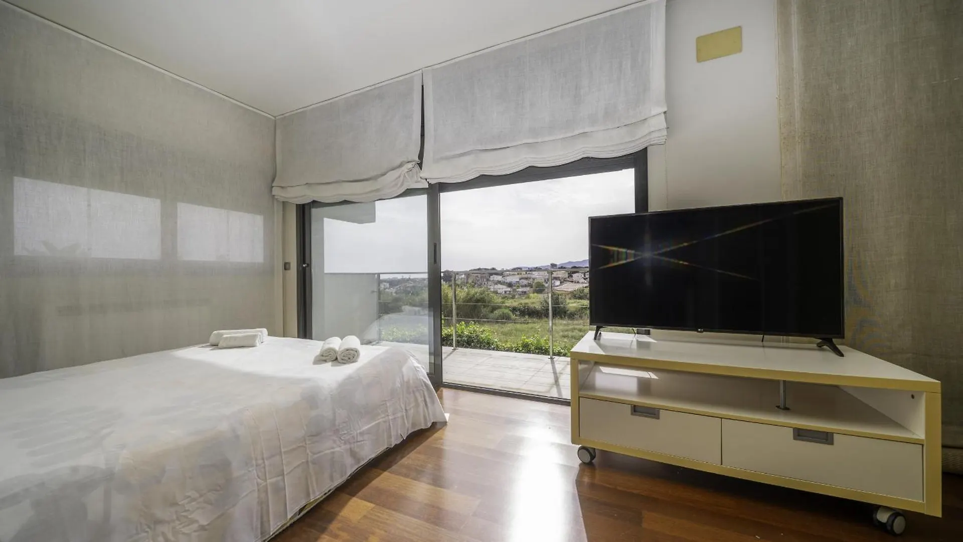 Homeholidaysrentals Colors - Costa Barcelona Pineda de Mar