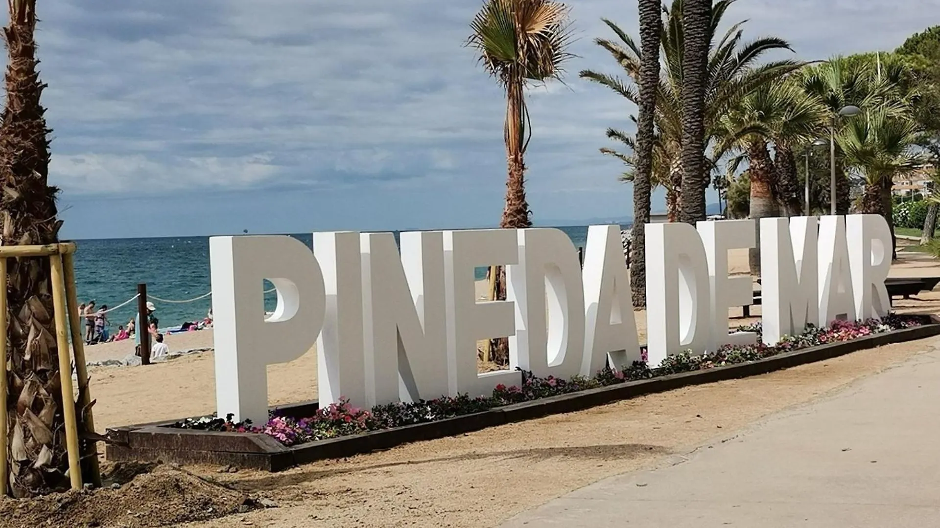 Homeholidaysrentals Colors - Costa Barcelona Pineda de Mar Villa