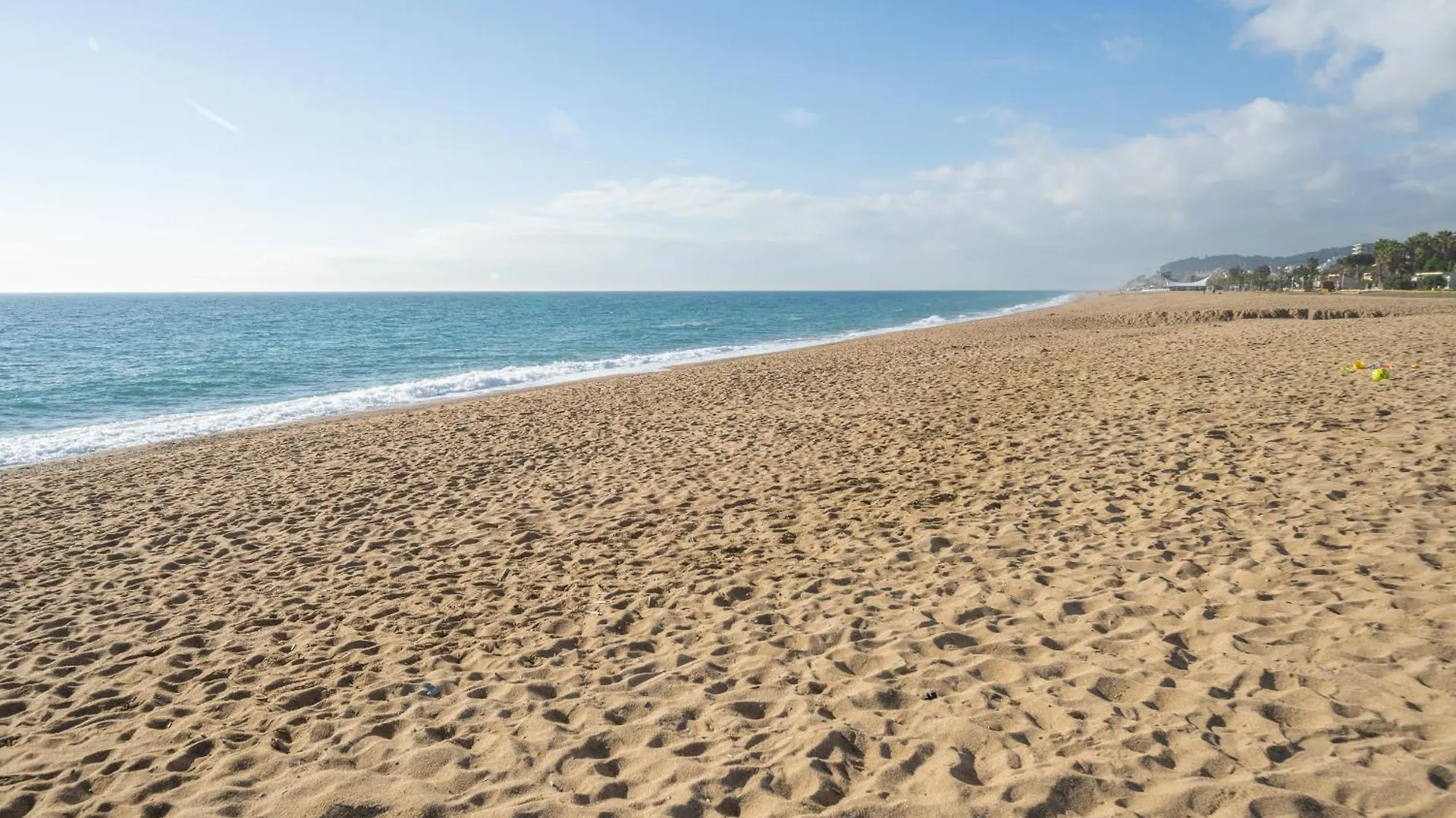 Homeholidaysrentals Colors - Costa Barcelona Pineda de Mar Villa