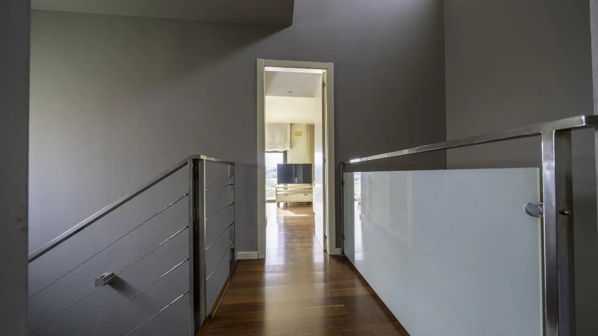 Homeholidaysrentals Colors - Costa Barcelona Pineda de Mar Villa