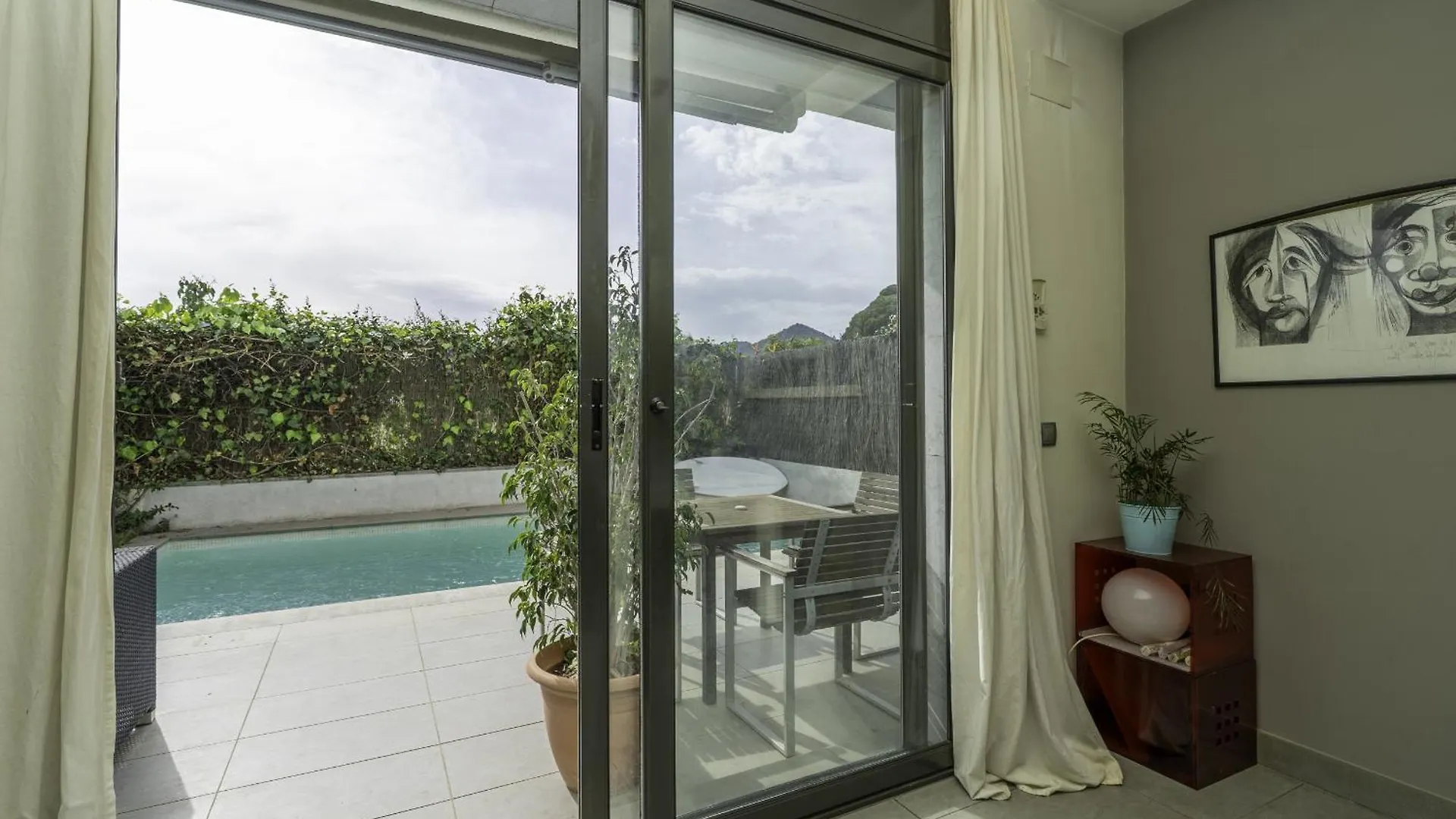 Homeholidaysrentals Colors - Costa Barcelona Pineda de Mar