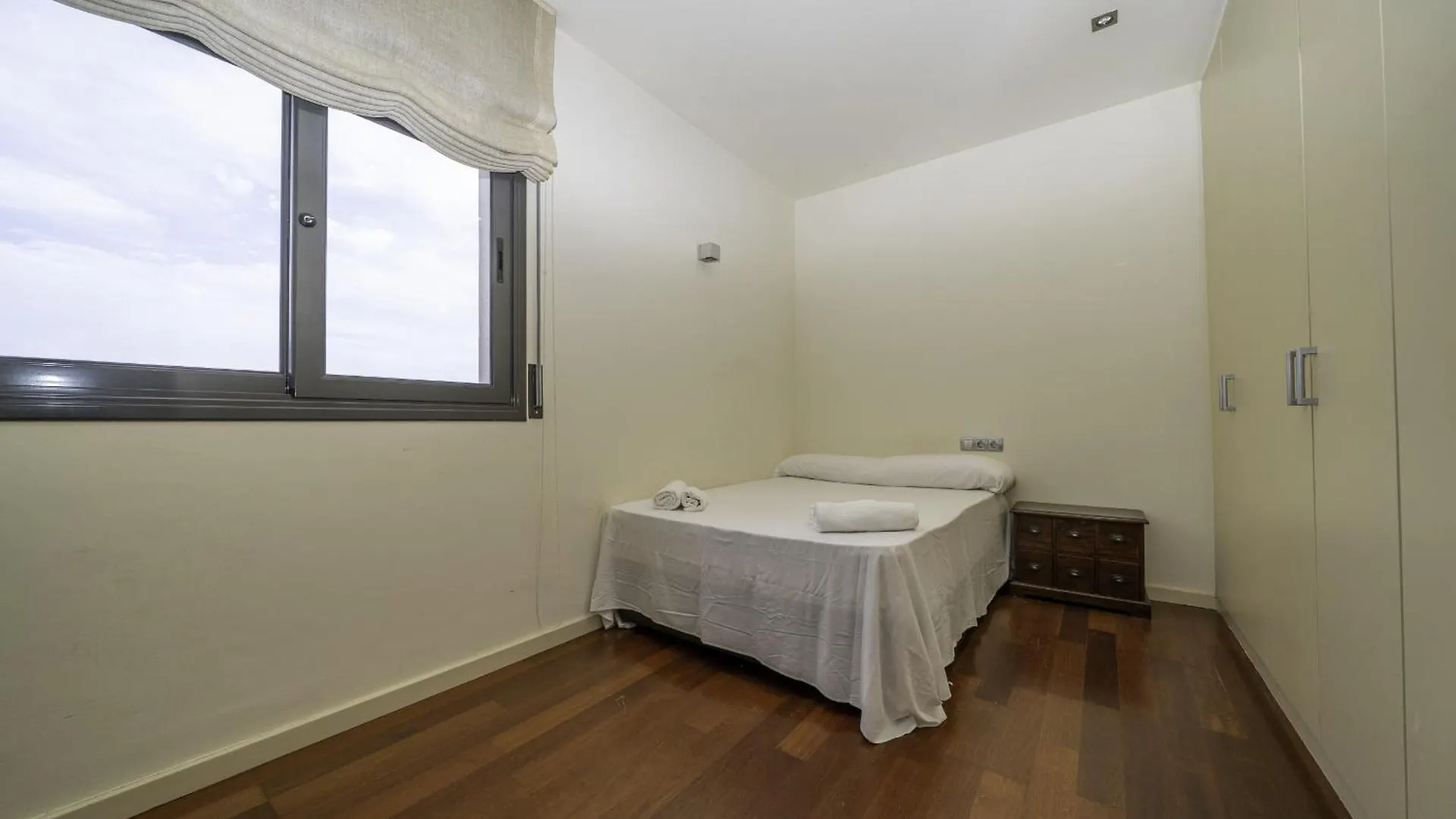 Homeholidaysrentals Colors - Costa Barcelona Pineda de Mar 0*,  Spain