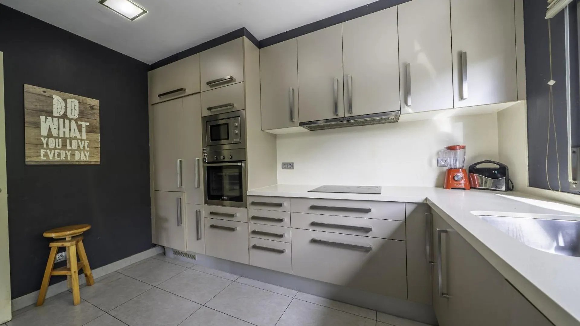 Villa Homeholidaysrentals Colors - Costa Barcelona Pineda de Mar