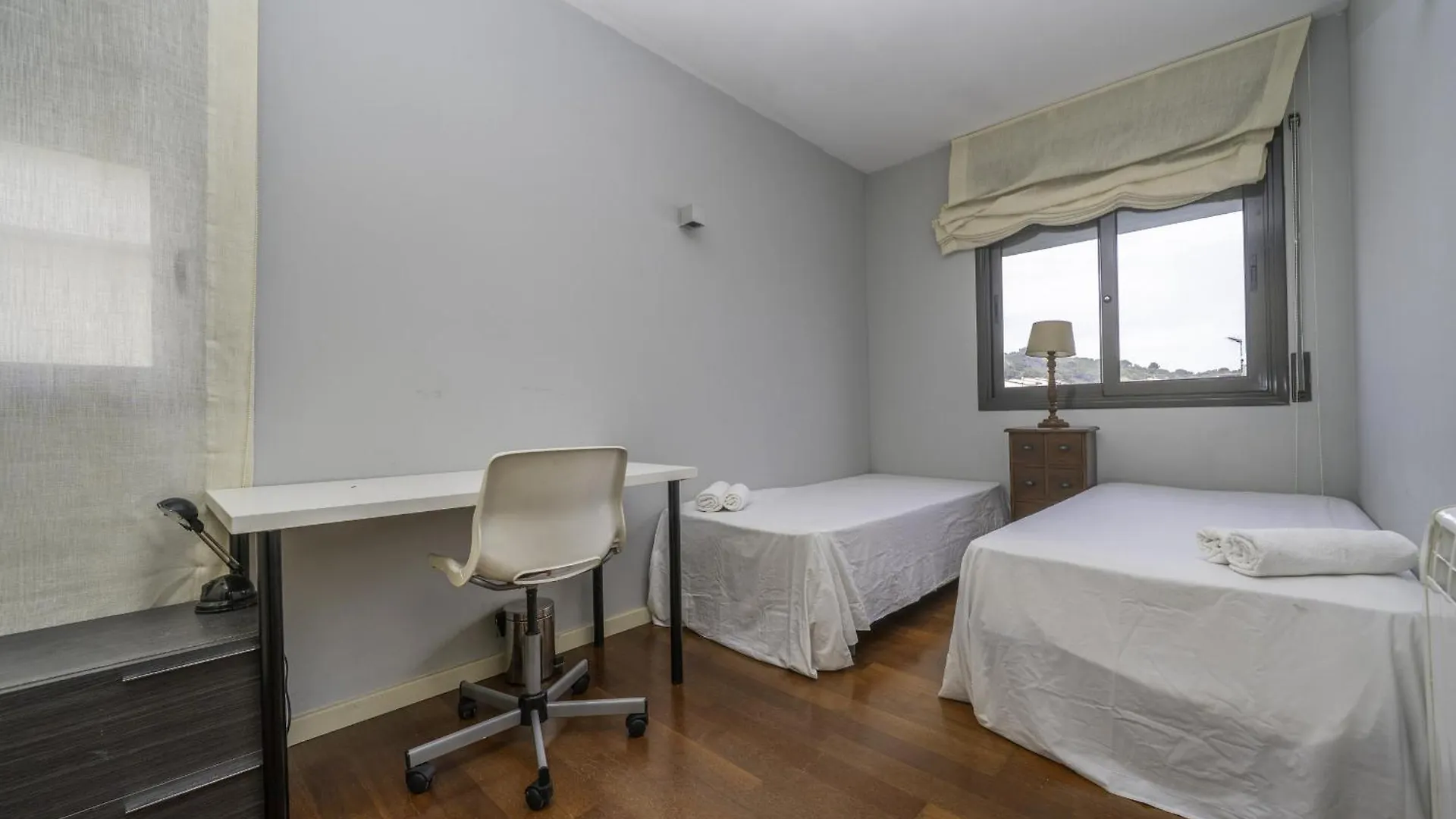 Homeholidaysrentals Colors - Costa Barcelona Pineda de Mar Villa