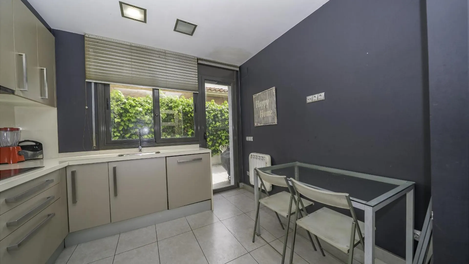 Villa Homeholidaysrentals Colors - Costa Barcelona Pineda de Mar
