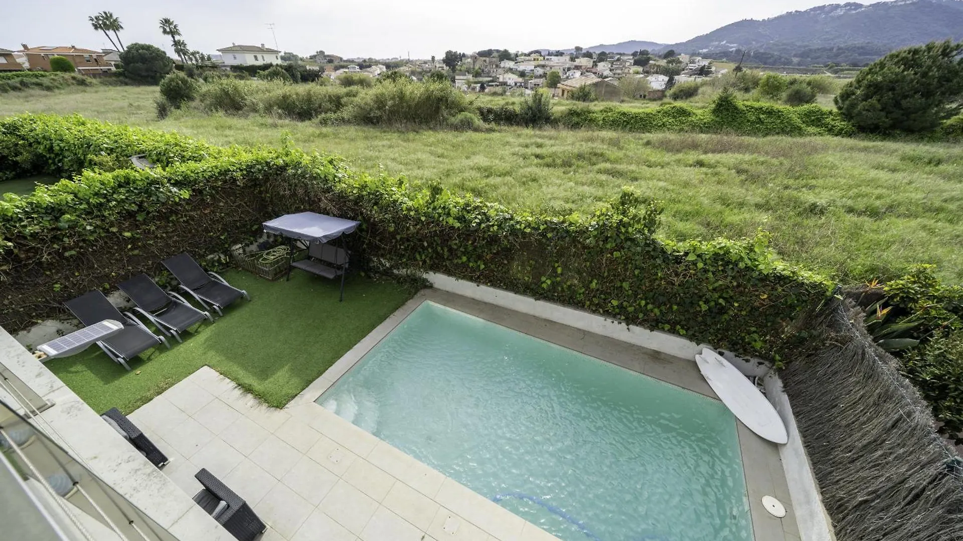 Homeholidaysrentals Colors - Costa Barcelona Pineda de Mar