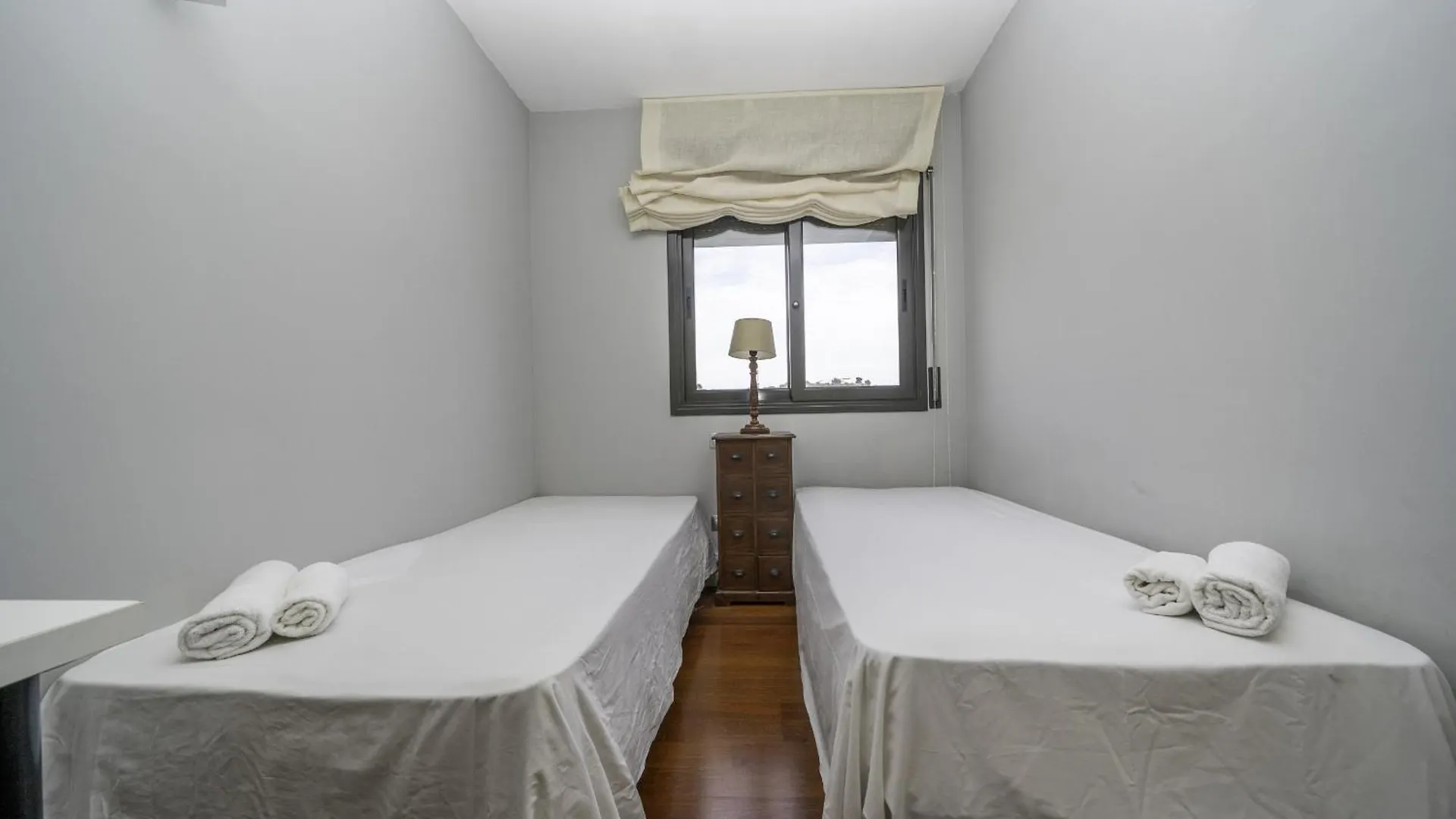 Homeholidaysrentals Colors - Costa Barcelona Pineda de Mar