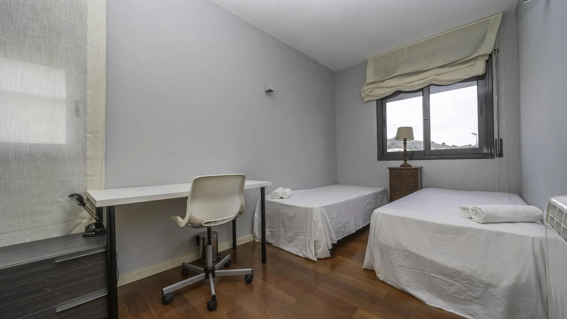 Villa Homeholidaysrentals Colors - Costa Barcelona Pineda de Mar