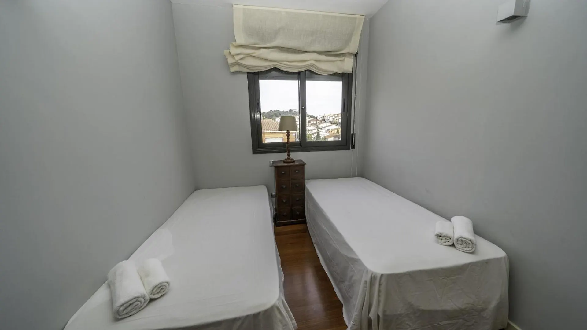 Homeholidaysrentals Colors - Costa Barcelona Pineda de Mar Villa